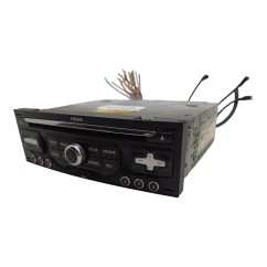 Autoradio PEUGEOT 3008 Serie dal 09 al 16 - 6579NV - 1751109