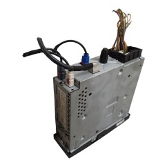 Autoradio PEUGEOT 3008 Serie dal 09 al 16 - 6579NV - 1751109