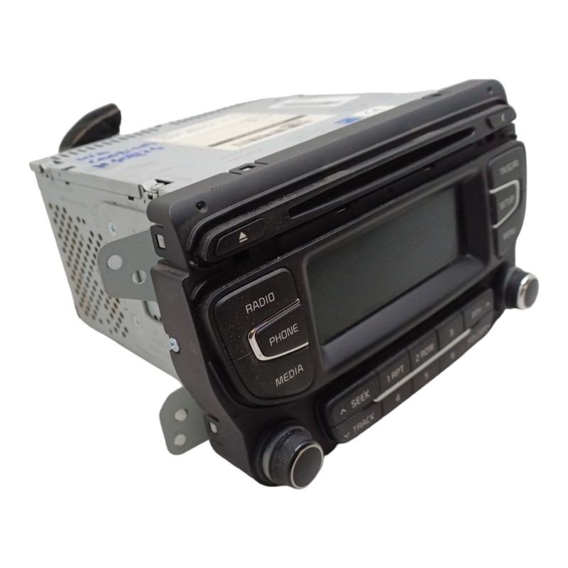 Autoradio KIA Cee'd Sporty Wagon