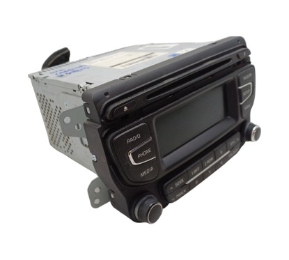 Autoradio KIA Cee'd Sporty Wagon