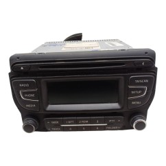 Autoradio KIA Cee'd Sporty Wagon