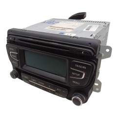 Autoradio KIA Cee'd Sporty Wagon - 96170A2100WK - 1749327
