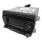 Autoradio KIA Cee'd Sporty Wagon
