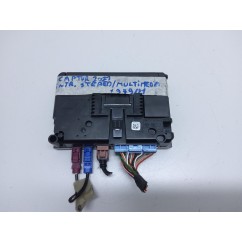 Centralina autoradio RENAULT Captur Serie - 1169795 - 1169795