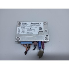Centralina autoradio RENAULT Captur Serie - 1169795 - 1169795
