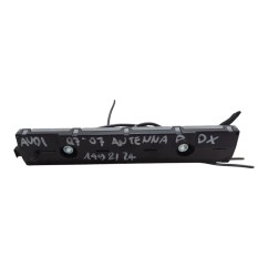 Antenna Autoradio AUDI Q7 Serie 4LB dal 05 al 15