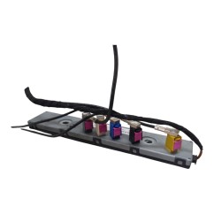 Antenna Autoradio AUDI Q7 Serie 4LB dal 05 al 15 - 4L0 035 225F - 2342086