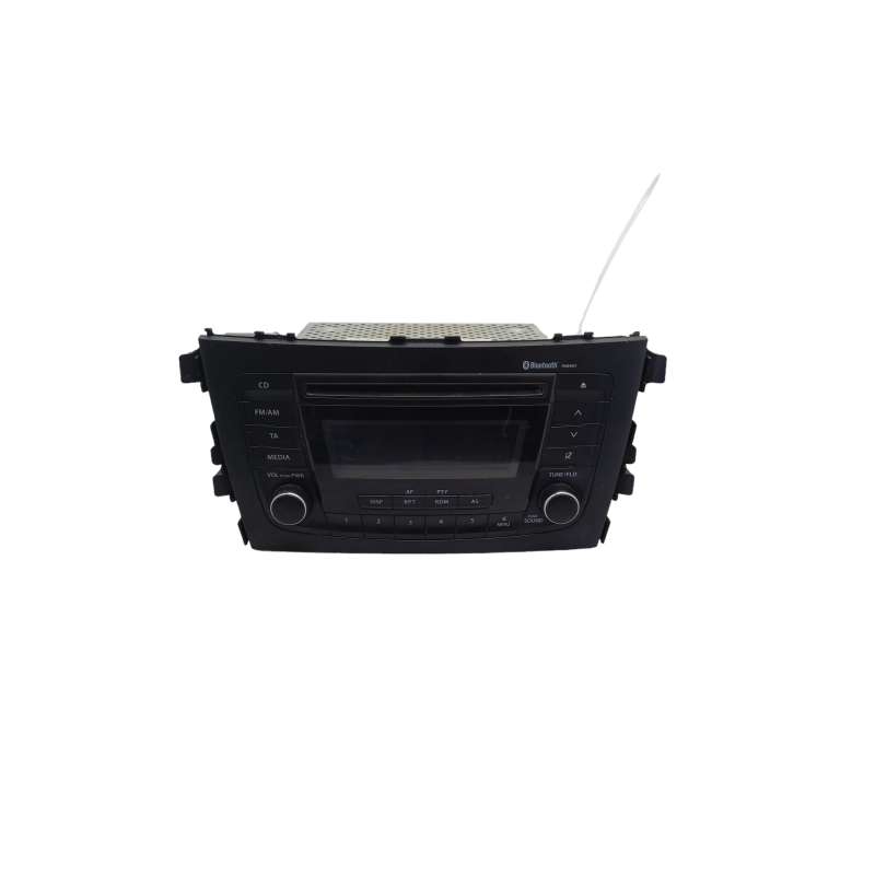 Autoradio SUZUKI Celerio Serie