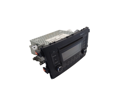 Autoradio SUZUKI Celerio Serie