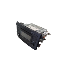 Autoradio SUZUKI Celerio Serie - 3910184M10BKZ - 1957659