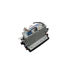 Autoradio SUZUKI Celerio Serie - 3910184M10BKZ - 1957659