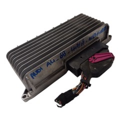Amplificatore autoradio AUDI A4 Avant 8K5 dal 08 al 15