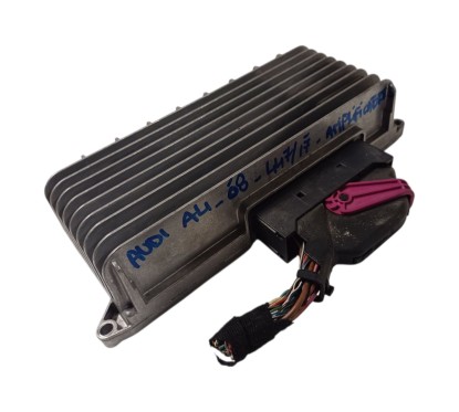 Amplificatore autoradio AUDI A4 Avant 8K5 dal 08 al 15