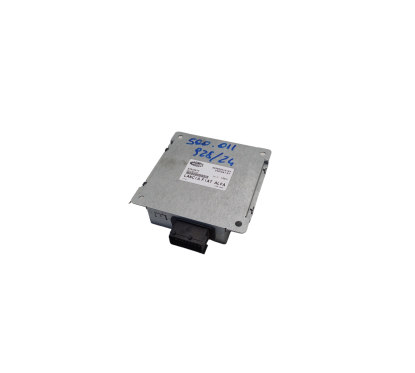 Centralina autoradio FIAT 500 Serie dal 07 al 14 - 1911506 - 1911506
