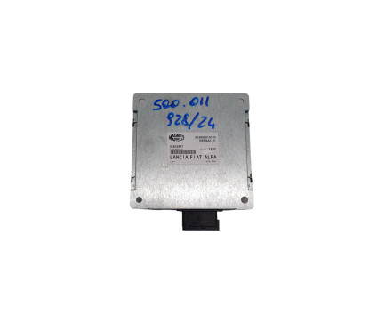 Centralina autoradio FIAT 500 Serie dal 07 al 14