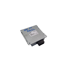 Centralina autoradio FIAT 500 Serie dal 07 al 14 - 1911506 - 1911506