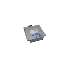 Centralina autoradio FIAT 500 Serie dal 07 al 14 - 1911506 - 1911506