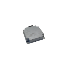 Centralina autoradio FIAT 500 Serie dal 07 al 14 - 1911506 - 1911506