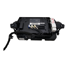 Autoradio RENAULT Megane III Grand Tour dal 08 al 15 - 281153866R - 1587560