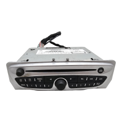 Autoradio RENAULT Megane III Grand Tour dal 08 al 15 - 281153866R - 1587560