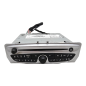 Autoradio RENAULT Megane III Grand Tour dal 08 al 15