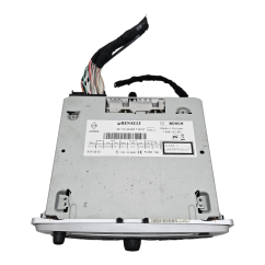 Autoradio RENAULT Megane III Grand Tour dal 08 al 15 - 281153866R - 1587560