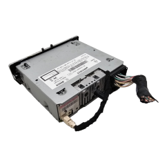 Autoradio RENAULT Megane III Grand Tour dal 08 al 15 - 281153866R - 1587560