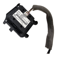 Autoradio RENAULT Megane III Grand Tour dal 08 al 15 - 281153866R - 1587560