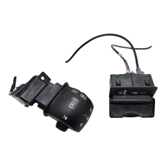 Autoradio RENAULT Megane III Grand Tour dal 08 al 15 - 281153866R - 1587560