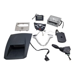 Autoradio FORD Fiesta 6° Serie - 1583697 - 1454824
