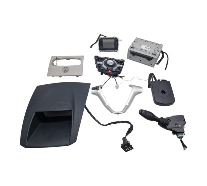 Autoradio FORD Fiesta 6° Serie - 1583697 - 1454824