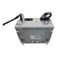 Autoradio FORD Fiesta 6° Serie - 1583697 - 1454824