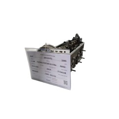 Testata FIAT Seicento /600 dal 05 al 10 - 71744328 - 3118570