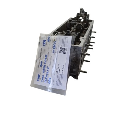 Testata FIAT Uno 2° Serie - 71737883 - 2468657