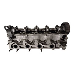 Testata HYUNDAI Trajet 1° Serie