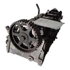 Testata HYUNDAI Trajet 1° Serie - L03500461 - 2472390