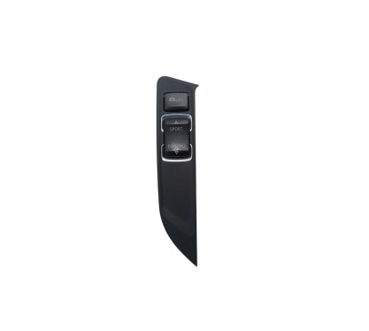 Comando cambio modalita' di guida BMW Serie 1 F20 dal 11 al 19 - 3692529 - 3692529
