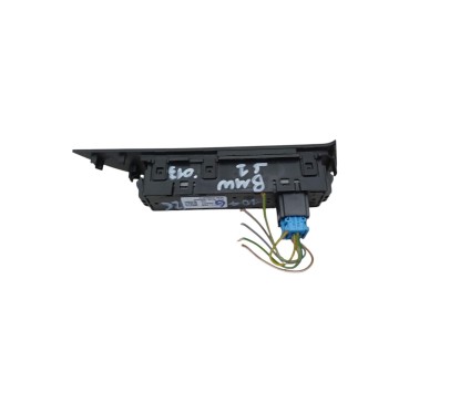 Comando cambio modalita' di guida BMW Serie 1 F20 dal 11 al 19