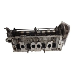 Testata LANCIA Ypsilon 2° Serie - 71744328 - 2472932