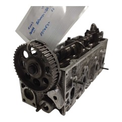 Testata LANCIA Ypsilon 2° Serie - 71744328 - 2472932