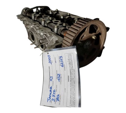 Testata JAGUAR XJ 2° Serie - 4R 8O6090 - 2472462