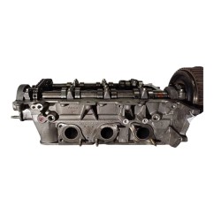 Testata JAGUAR XJ 2° Serie