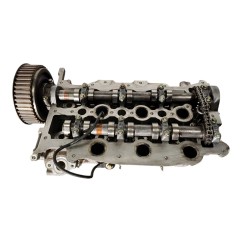 Testata JAGUAR XJ 2° Serie - 4R 8O6090 - 2472462