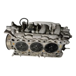 Testata JAGUAR XJ 2° Serie - 4R 8O6090 - 2472462