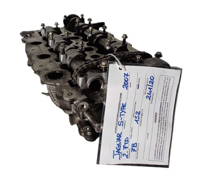 Testata JAGUAR S-Type 3° Serie - 4R 806090 - 2472414