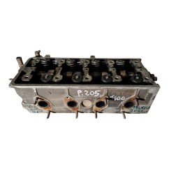 Testata PEUGEOT 205 Cabrio dal 83 al 98 - 2480730 - 2480730