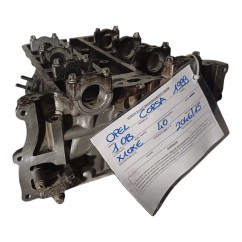Testata OPEL Corsa B 2° Serie 5P - 2480563 - 2480563