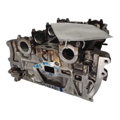 Testata OPEL Corsa B 2° Serie 5P - 2480563 - 2480563