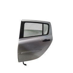 Portiera Posteriore Sinistra RENAULT Clio Serie dal 04 al 08 - 7751476191 - 3700186