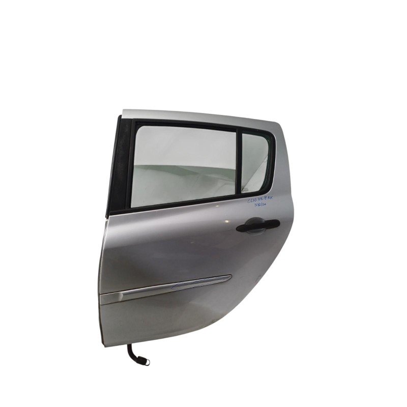 Portiera Posteriore Sinistra RENAULT Clio Serie dal 04 al 08